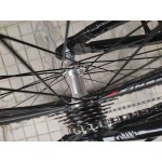 юношески алуминив велосипед VELOTEMPO 24 цола юношески алуминив велосипед VELOTEMPO 24 цола